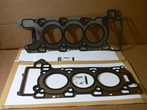 LR105300 - SİLİNİDR KAPAK CONTA SAĞ 3.0 BNZ. (VOGUE/SPORT) - V.REİNZ