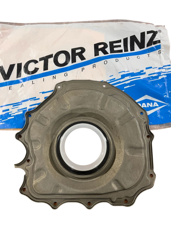 LR037954 - ARKA KRANK KAPAĞI 1.5MM 5.0L(RRS/VOGUE/DİSC.S4) - V.REİNZ