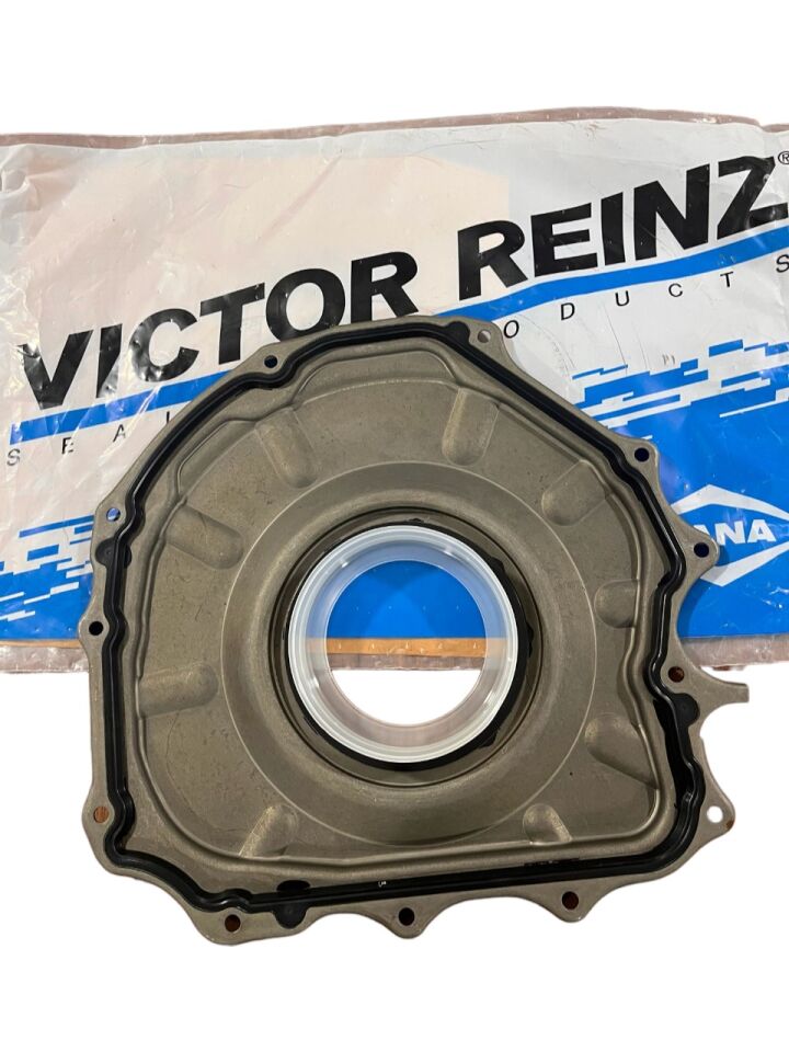 LR037954 - ARKA KRANK KAPAĞI 1.5MM 5.0L(RRS/VOGUE/DİSC.S4) - V.REİNZ