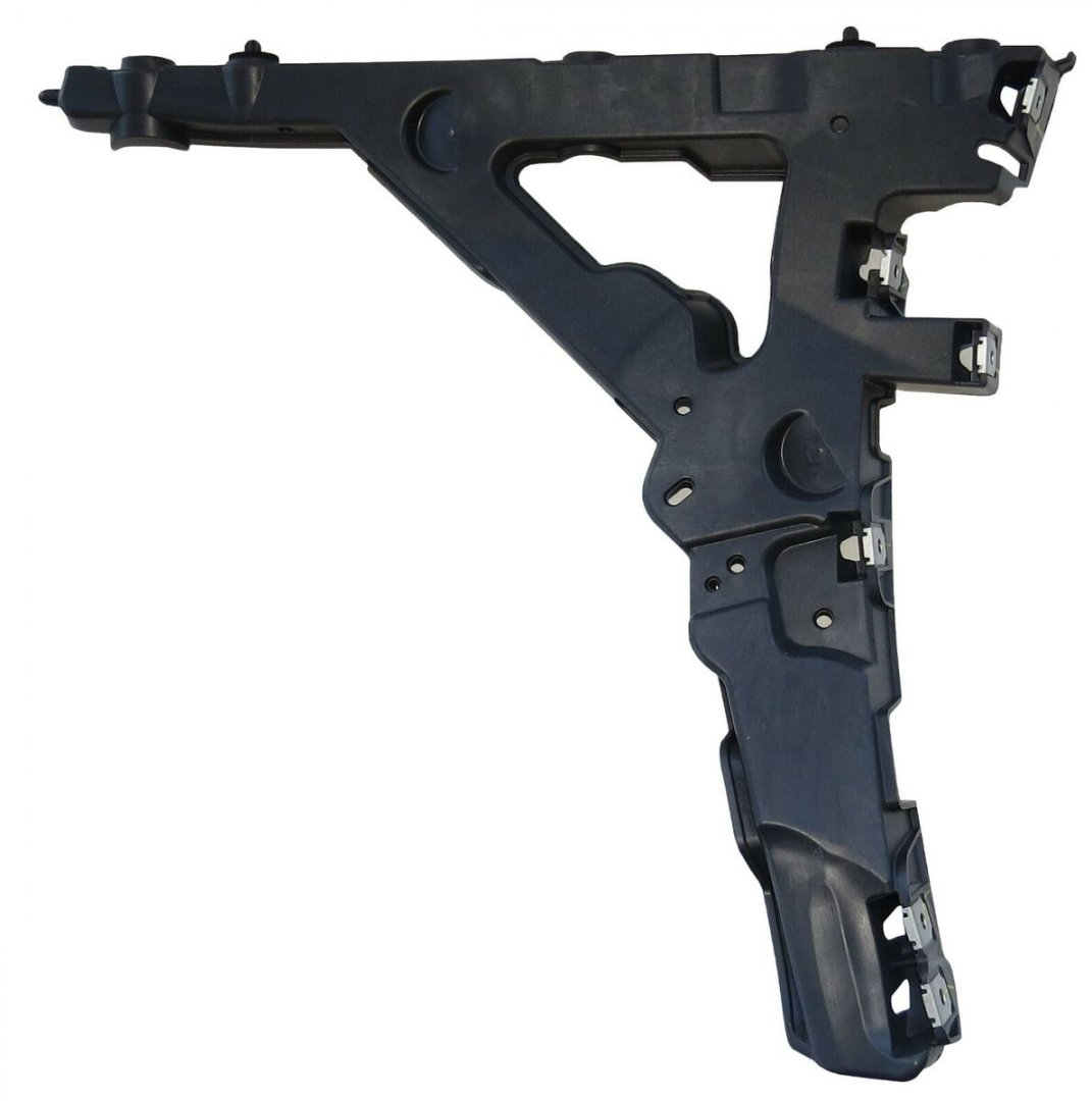 LR112657L - ARKA TAMPON ALT BRAKETİ SAĞ (VELAR) - LIMA SPARE