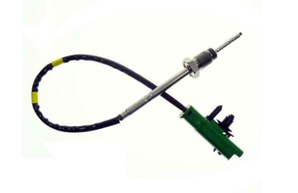 LR030747 - EGZOST BASINÇ SENSÖR (2.2/EVOQUE) - Land Rover