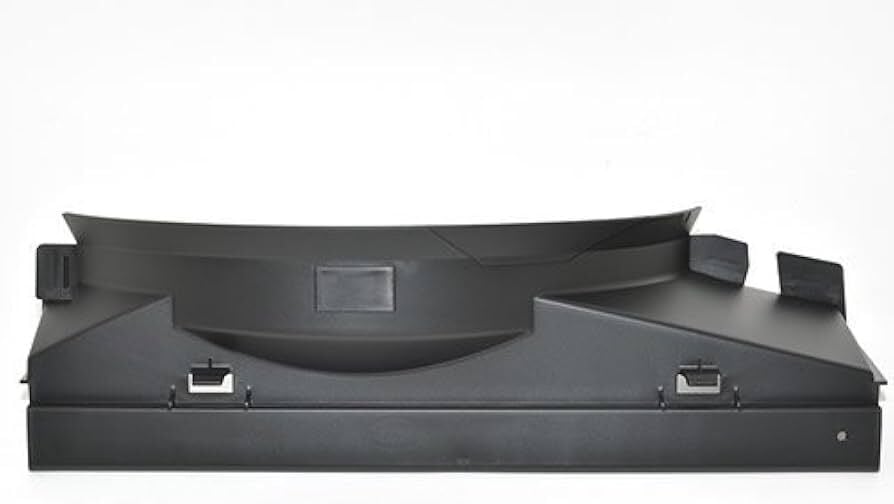 LR016206 - FAN DAVLUMBAZ ÜST (RRS/NDW3-4 9 - Land Rover