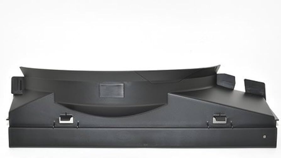 LR016206 - FAN DAVLUMBAZ ÜST (RRS/NDW3-4 9 - Land Rover