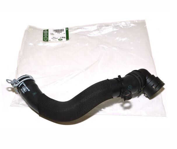 LR095544 - RADYATÖR ÜST HORTUM ARKA (3.0/NWD4) - Land Rover