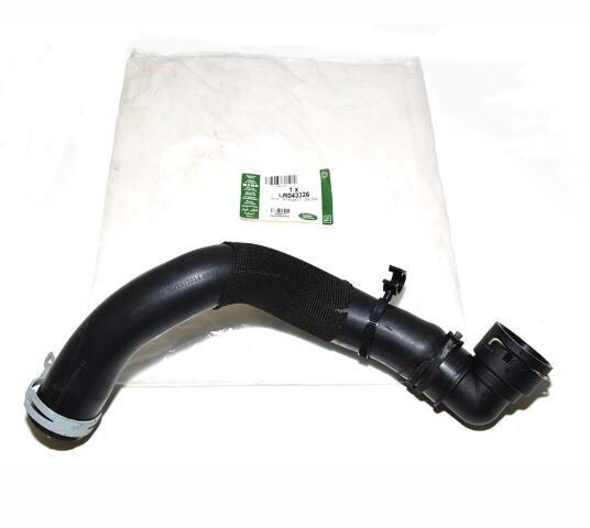 LR095544 - RADYATÖR ÜST HORTUM ARKA (3.0/NWD4) - Land Rover