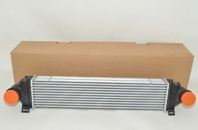 LR030762 - İNTERCOOLER BH (2.2) - Land Rover