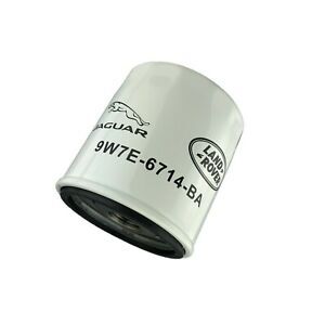 LR096524 - YAĞ FİLTRESİ 2.0L BNZ. (FREEL.2/EVOQUE/DİSC.SPORT) - Land Rover