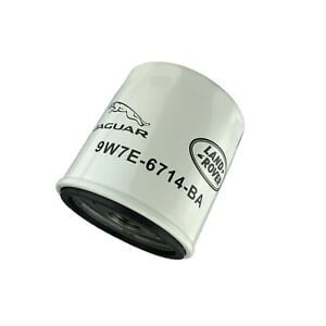 LR096524 - YAĞ FİLTRESİ 2.0L BNZ. (FREEL.2/EVOQUE/DİSC.SPORT) - Land Rover