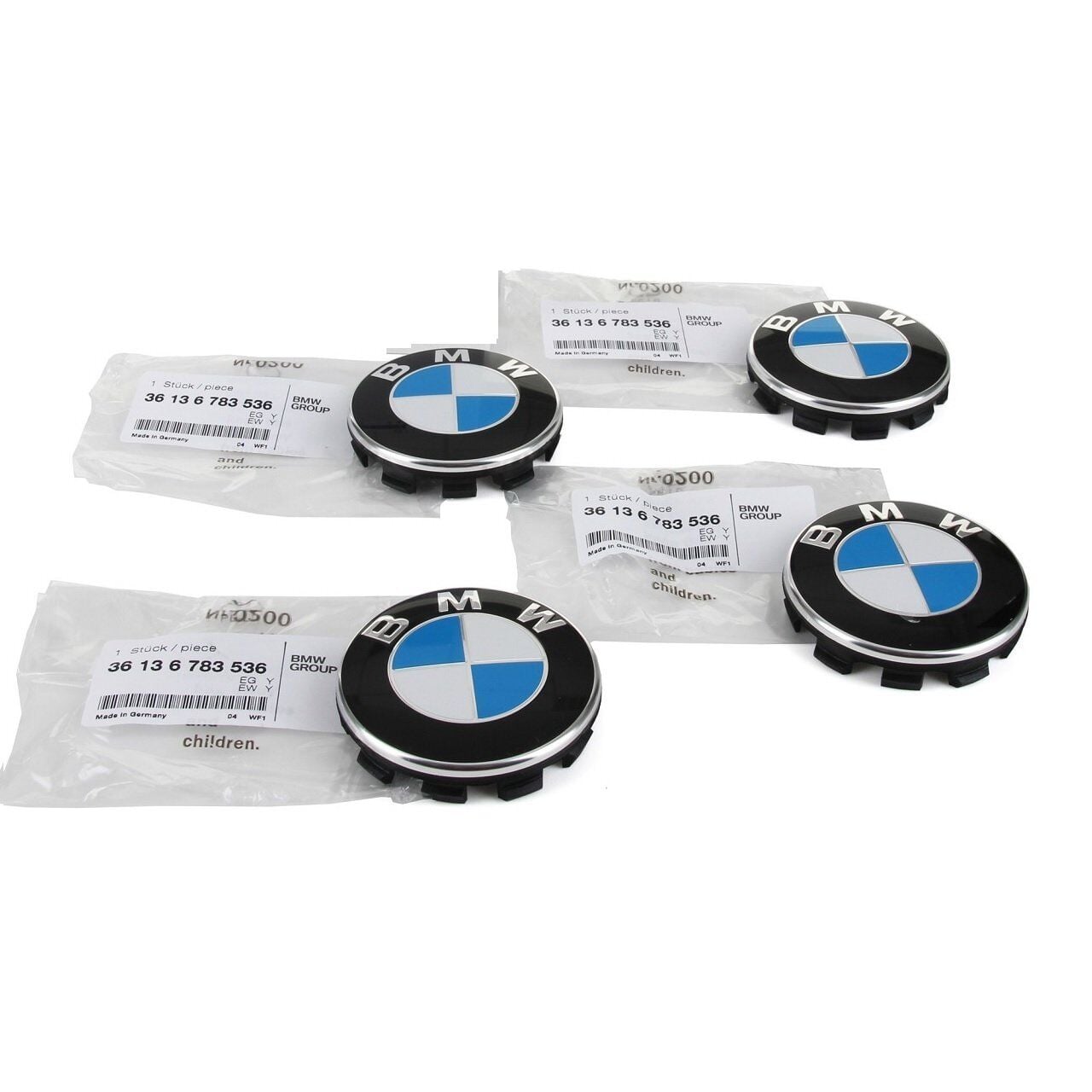 36136783536 - BMW JANT GÖBEK ARMASI - BMW Group