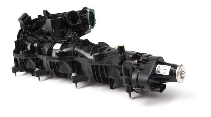 11618511363 - EMME MANİFOLDU N57 | F10/X5 E70 - BMW Group