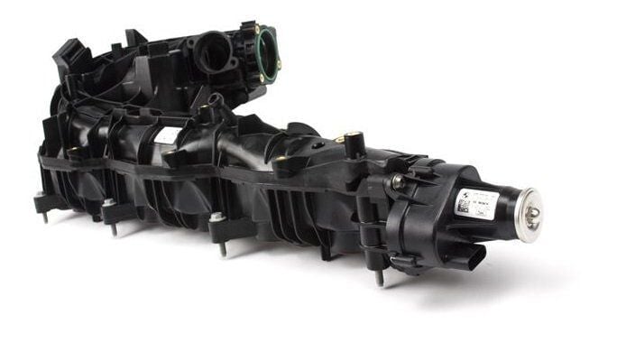 11618511363 - EMME MANİFOLDU N57 | F10/X5 E70 - BMW Group