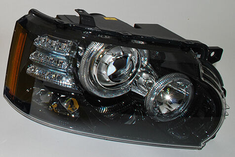 LR028476 - ÖN FAR SAĞ/ADP/BI XENON (VOGUE) - Land Rover