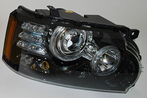 LR028476 - ÖN FAR SAĞ/ADP/BI XENON (VOGUE) - Land Rover