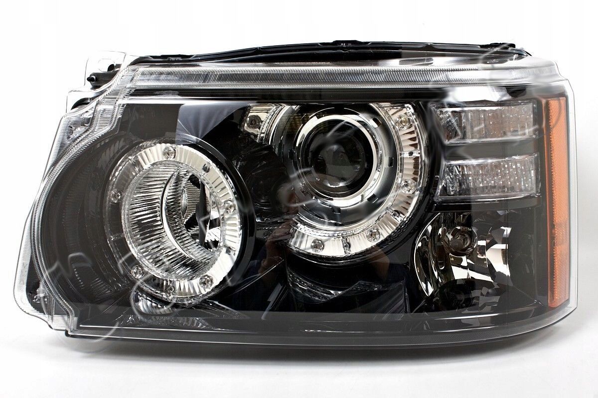 LR030759 - ÖN FAR SOL/BI XENON/CORNER(3.0/RRS) - Land Rover