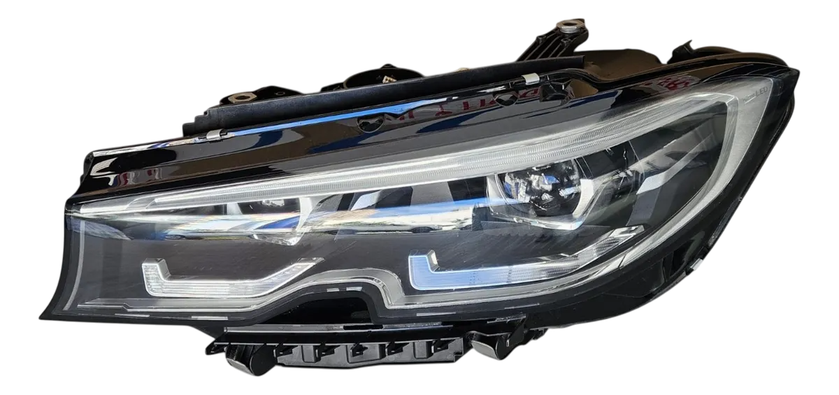 63118496155 - ÖN FAR SOL LEDLİ | G20 - BMW Group