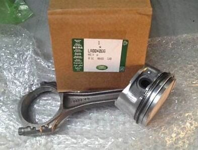 LR004066 - PİSTON&SEGMAN 1/3/5 (2.5 V6) - Land Rover