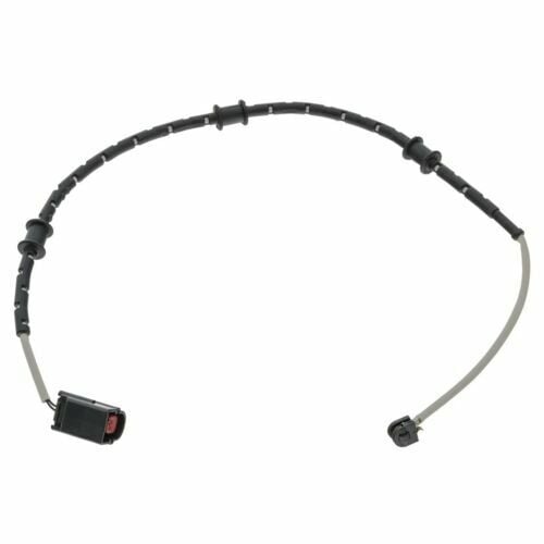 LR185836 - ARKA BALATA FİŞİ (NEW SPORT 23>) - Land Rover