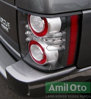 LR031755 - ARKA STOP SAĞ (3.6/VOGUE) - Land Rover