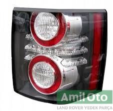 LR031755 - ARKA STOP SAĞ (3.6/VOGUE) - Land Rover