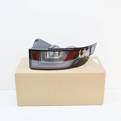 LR116203 - ARKA STOP SAĞ (EVOQUE ) - Land Rover