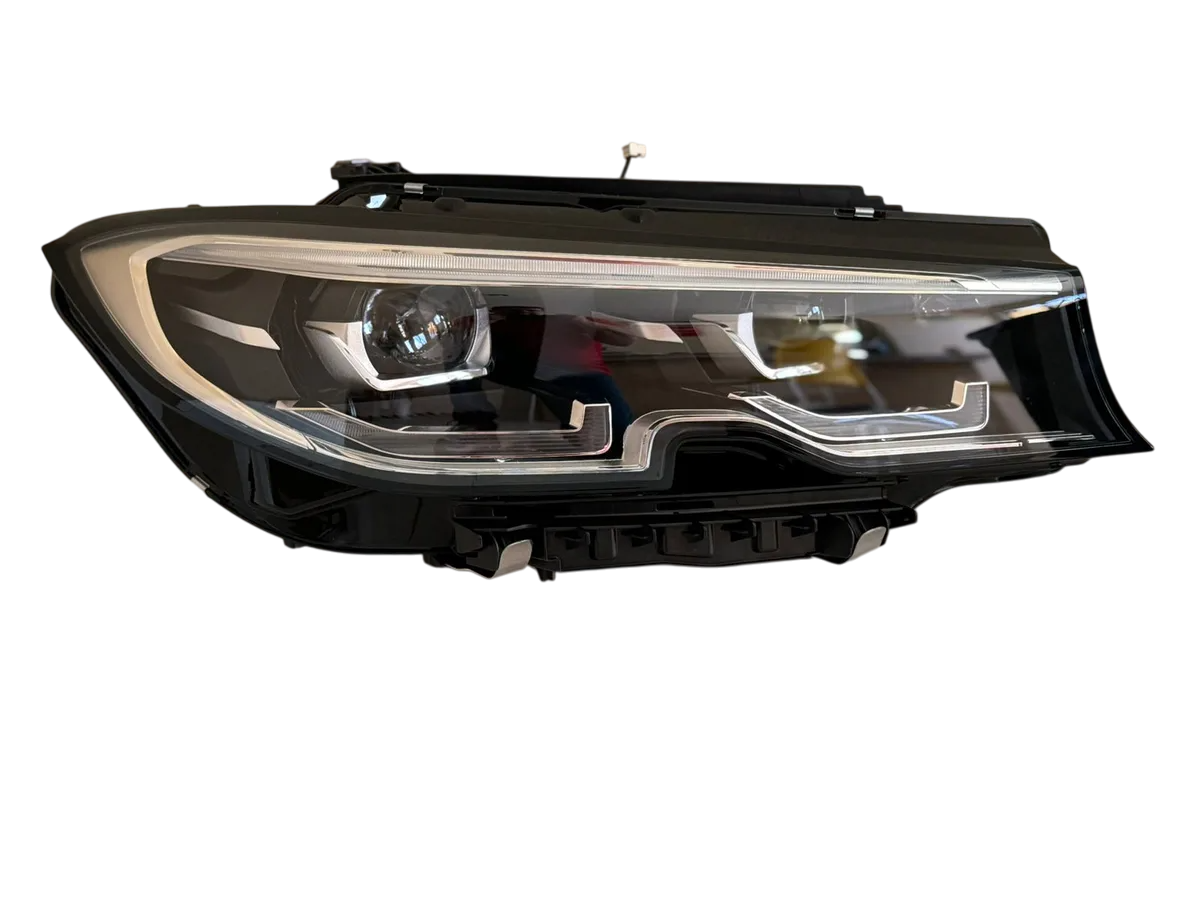 63118496156 - ÖN FAR SAĞ LEDLİ | G20 - BMW Group