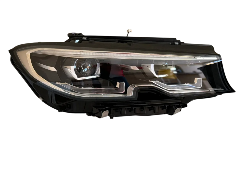 63118496156 - ÖN FAR SAĞ LEDLİ | G20 - BMW Group