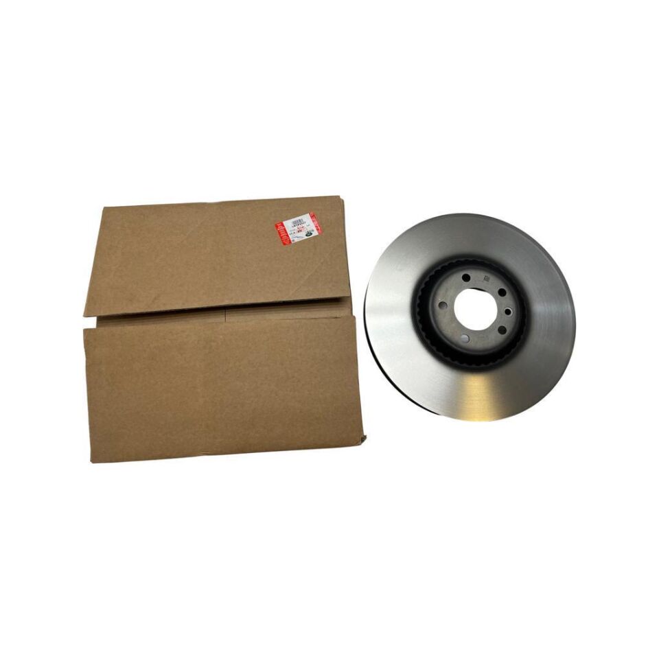 LR153507 - ÖN FREN DİSKİ 20' (NEW RR 2022>) - Land Rover