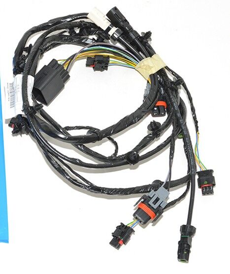 LR031084 - ÖN PARK SENSÖR TESİSAT (AA.VOGUE) - Land Rover