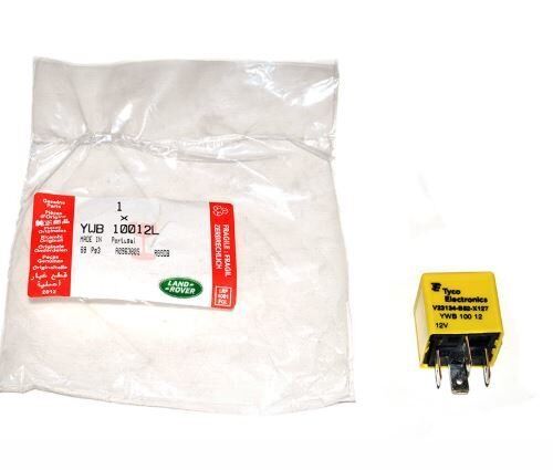 YWB10012L - RÖLE/SARI (4.6/TD4) - Land Rover