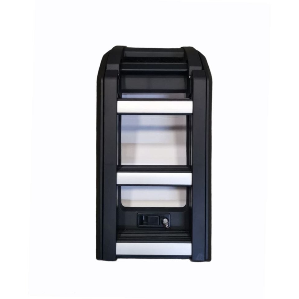 VPLER0189R - TAVAN MERDİVENİ (NEW DEFENDER) - LIMA SPARE