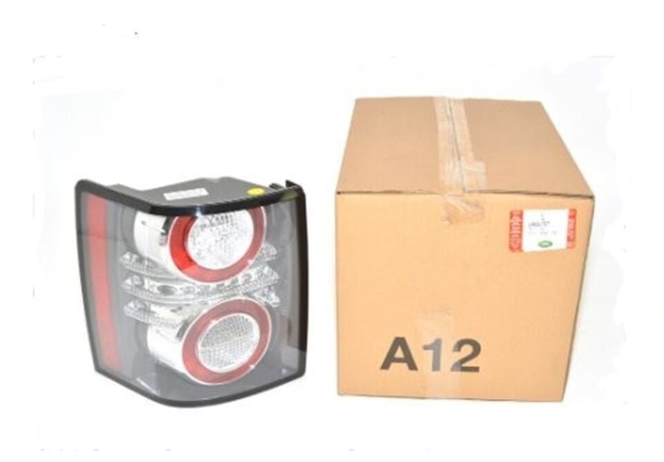 LR031757 - ARKA STOP SOL (3.6/VOGUE) - Land Rover