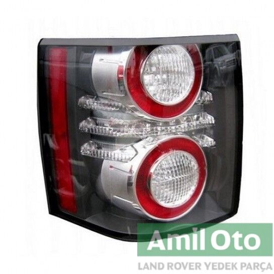 LR031757 - ARKA STOP SOL (3.6/VOGUE) - Land Rover