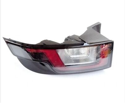 LR116208 - ARKA STOP SOL (EVOQUE ) - Land Rover