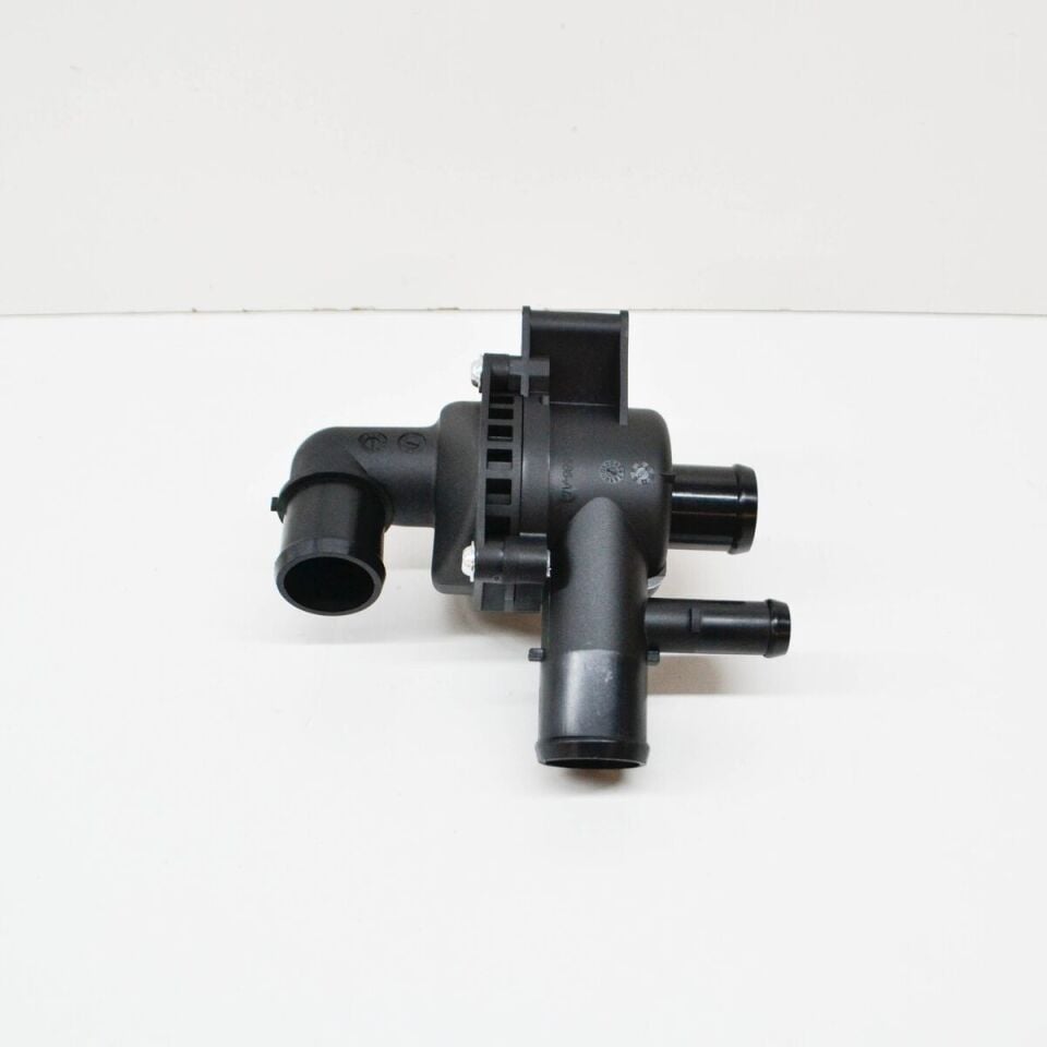 C2Z11669 - TERMOSTAT KOMPLE 3.0 DZL. (XF/XJ) - Jaguar