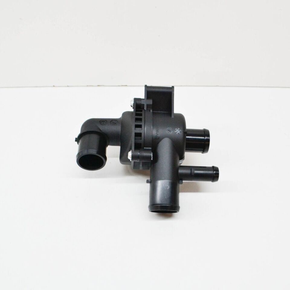 C2Z11669 - TERMOSTAT KOMPLE 3.0 DZL. (XF/XJ) - Jaguar