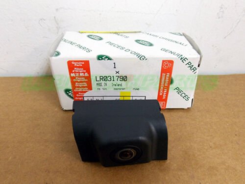 LR031790 - ARKA KAMERA/SURROUND (3.0/SPORT) - Land Rover