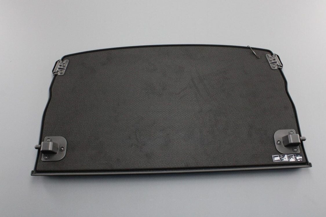 LR165954 - ARKA BAGAJ PANZİNOTU (NEW EVOQUE 19>) - Land Rover