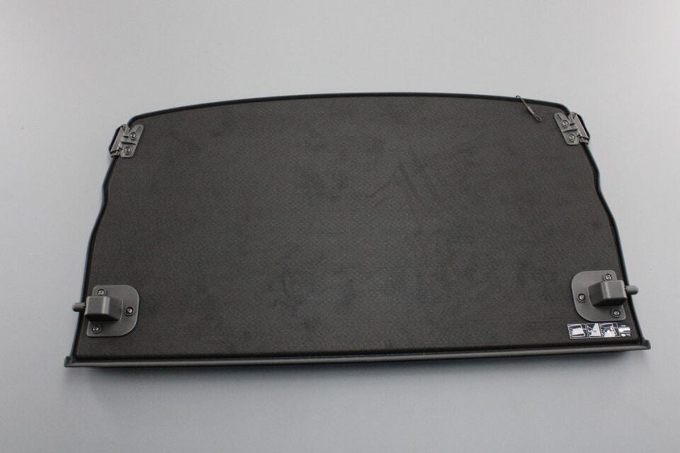 LR165954 - BAGAJ PANZİNOTU (NEW EVOQUE 19>) - Land Rover