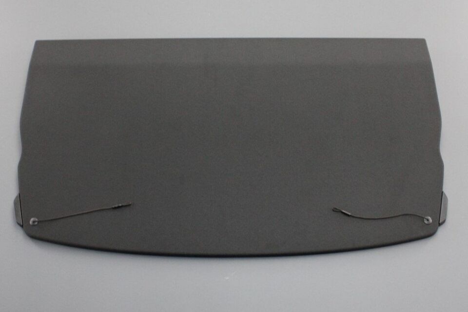 LR165954 - ARKA BAGAJ PANZİNOTU (NEW EVOQUE 19>) - Land Rover