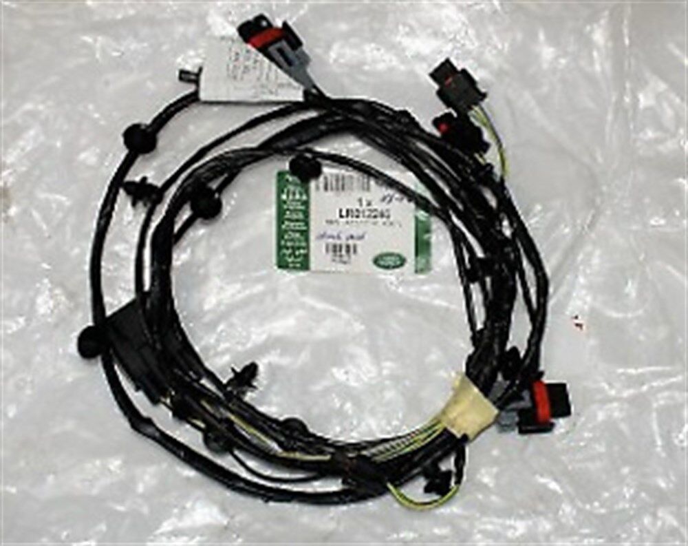 LR012240 - ÖN PARK SENSÖR TESİSAT AA 3.6(VO - Land Rover