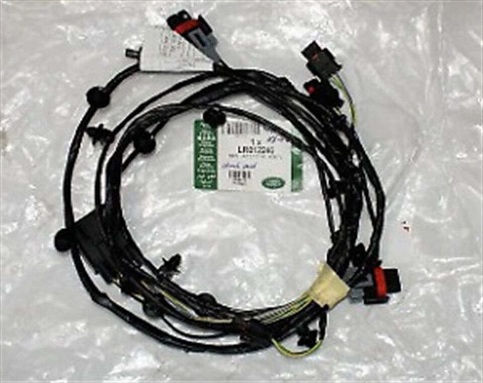 LR012240 - ÖN PARK SENSÖR TESİSAT AA 3.6(VO - Land Rover