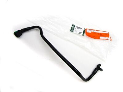 LR032545 - YAĞ SOĞUTUCU HORTUMU ALT (2.2) - Land Rover