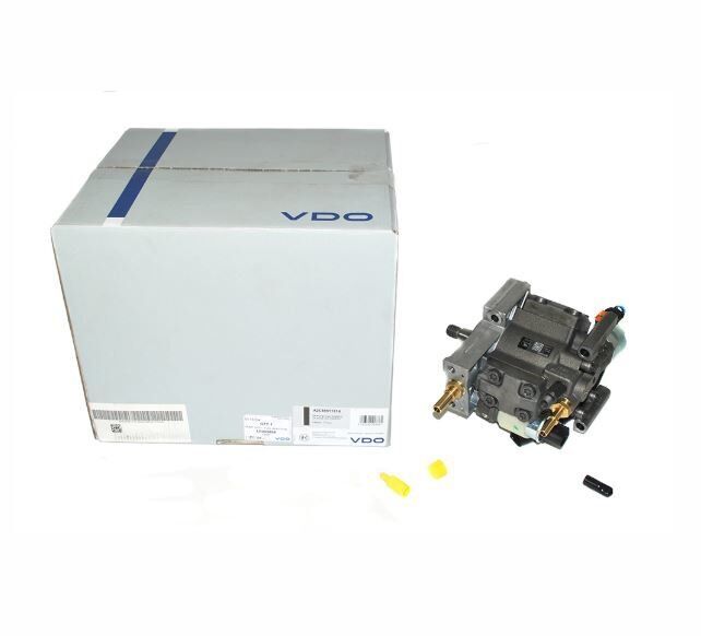 LR009804G - YÜKSEK BASINÇ POMPASI (2.7/NWD3) - Vdo