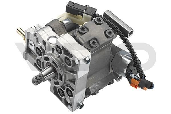 LR009804G - YÜKSEK BASINÇ POMPASI (2.7/NWD3) - Vdo