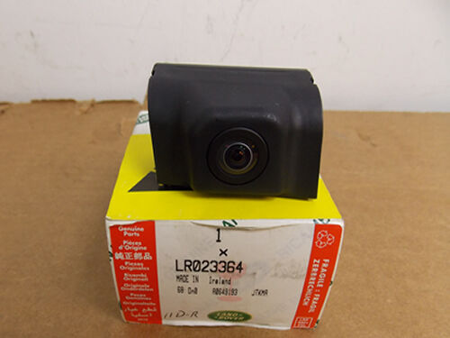 LR031815 - ARKA KAMERA (3.6L V8/VOGUE) - Land Rover