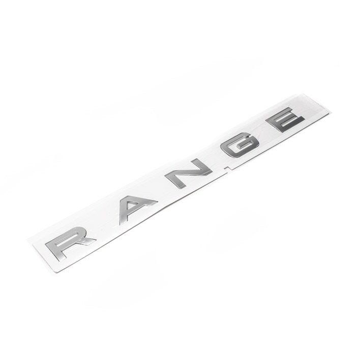 LR020550 - ARKA RANGE YAZI 3.0(SPORT) - Land Rover