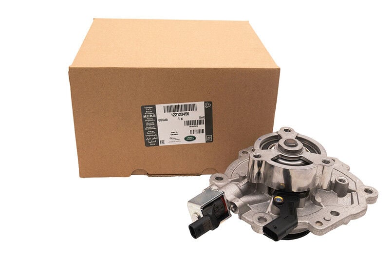 122123456 - DEVİRDAİM 2.0 DZL. (NEW EVOQUE 19>/DİSCOVERY SPORT) - Land Rover