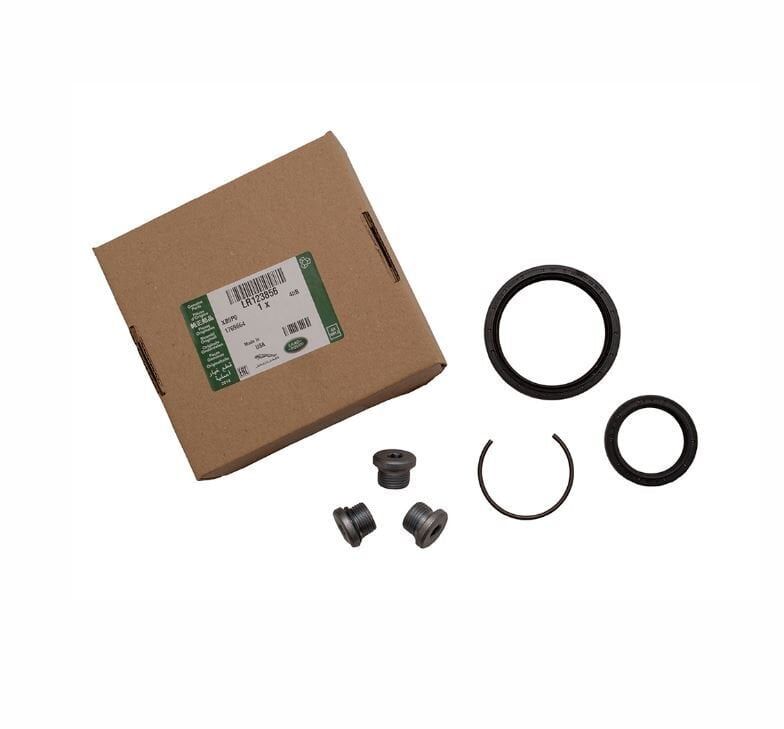 LR123856 - DİFFERANSİYEL YAĞ KEÇE KİTİ (2.0L/EVOQUE/DİSC.SPORT) - Land Rover