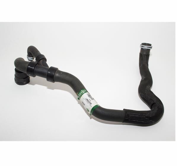 LR024236 - RADYATÖR ALT HORTUMU 2.0L (EVOQUE/FRL-2) - Land Rover