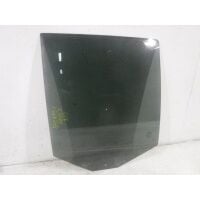 LR012500 - KAPI CAMI ARKA KOYU SAĞ (FREL-2) - Land Rover